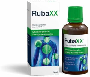 Rubaxx Tropfen 50 ml