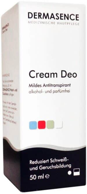 Dermasence Cream Deo 50 ml Creme