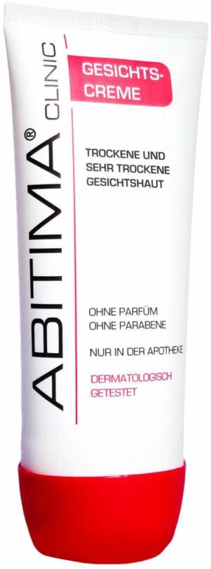 Abitima Clinic Gesichtscreme 100 ml