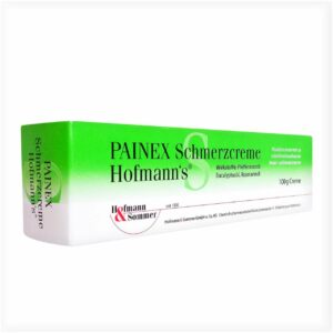 Painex 100 G Schmerzcreme Hofmann s