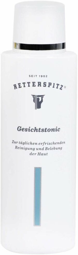 Retterspitz Gesichtstonic 200 ml Flüssigkeit