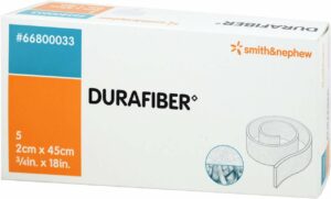 Durafiber 2x45 cm Verband