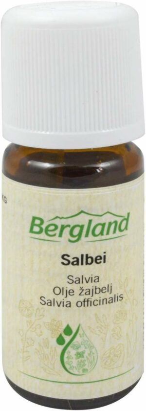 Salbei Öl Bergland