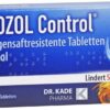 Pantozol Control 7 Tabletten
