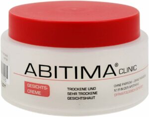 Abitima Clinic Gesichtscreme 75 ml