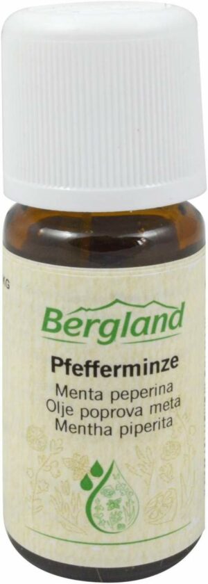 Pfefferminzöl 10 ml Ätherisches Öl