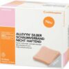 Allevyn Silber Schaumverb.4  Icht Haft