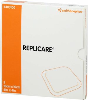 Replicare 10x10 cm Verband