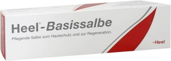 Heel-Basissalbe 100g