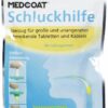 Medcoat Schluckhilfe 30 G Gel