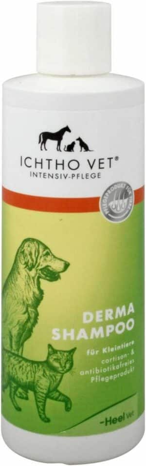 Ichtho Vet Derma-Shampoo F.Kleintiere