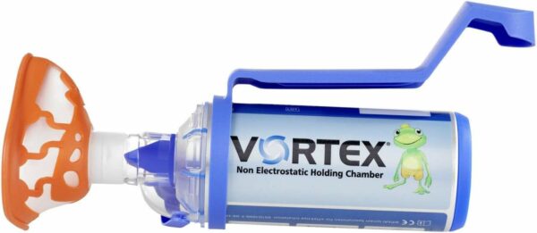 Vortex M.Babymaske 0-2 Jahre