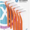 Miradent Interdentalbürste I-Prox L 0