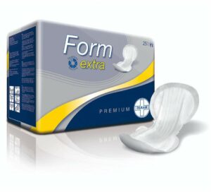 Param Form Premium 25 Vorlagen Anatomisch Extra