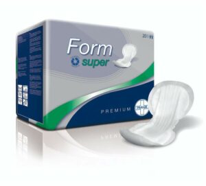 Param Form Premium Vorlagen Anatomisch Super 20 Stück