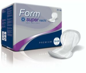 Param Form Premium 20 Vorlagen Anatomisch Super