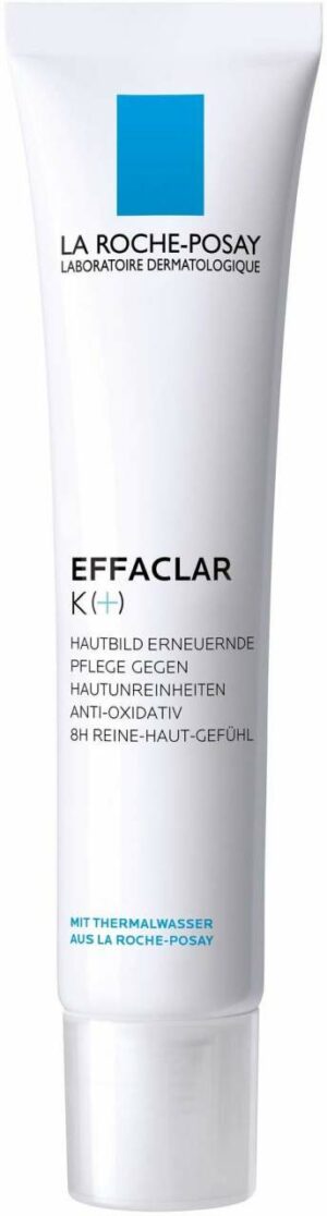 La Roche Posay Effaclar K+ 40 ml Creme