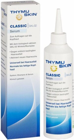 Thymuskin Classic 200 ml Serum