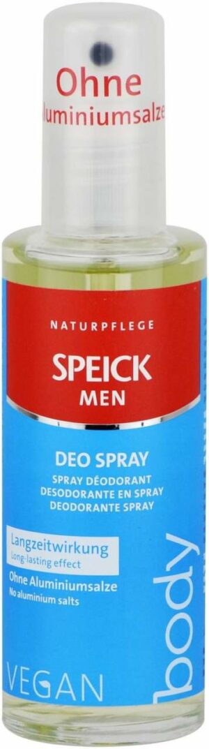 Speick Men Deospray 75 ml