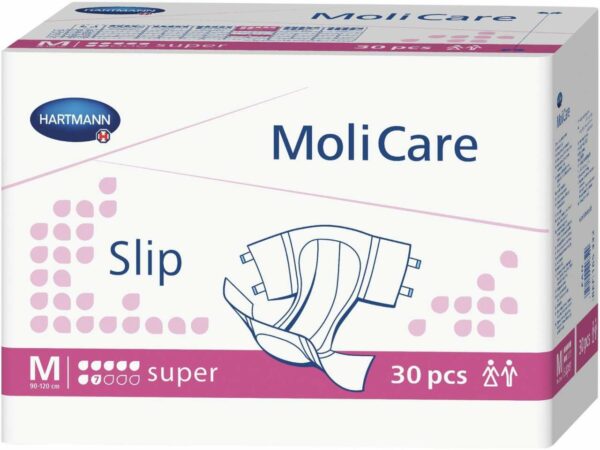 Molicare Slip Super Gr.M