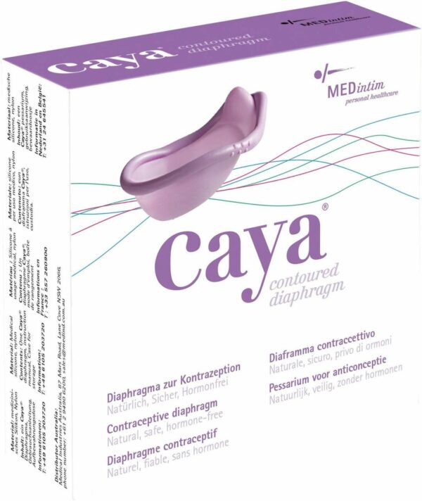 Caya Diaphragma