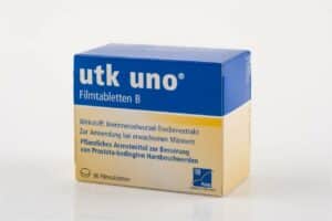 Utk Uno Filmtabletten B 90  Filmtabletten