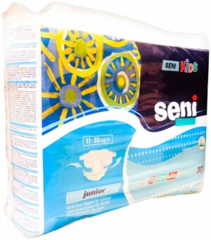 Seni Kids Junior 12-25 KG