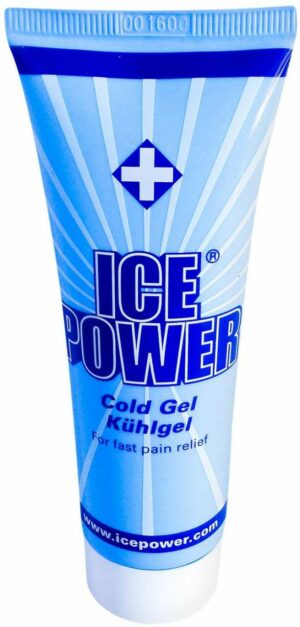 Ice Power Cold Gel 75 ml