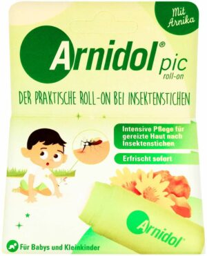 Arnidol Pic Roll-On