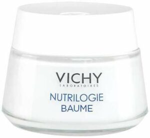 Vichy Nutrilogie reichhaltig 50 ml Creme für extrem trockene Haut