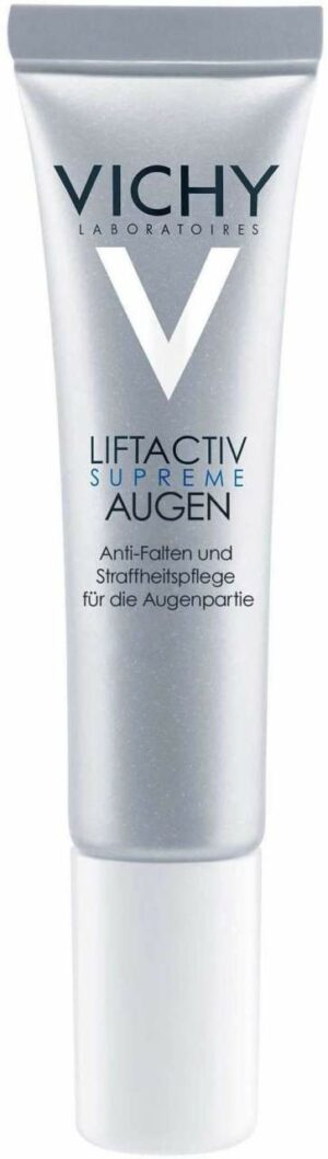 Vichy Liftactiv Augen Creme 15 ml