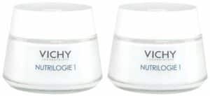 Vichy Nutrilogie 1 Sparset 2 x 50 ml Creme