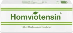 Homviotensin 100 ml Tropfen