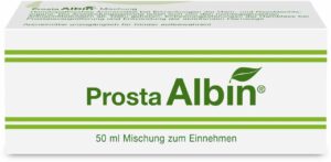 Prosta Albin Tropfen zum Einnehmen