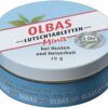 Olbas Lutschtabletten Mini 20 G Lutschtabletten