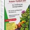 Darm Care Kräuter Plus 500 ml Tonikum Salus