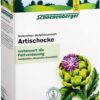 Artischocken Saft Schoenenberger 3 X 200 ml