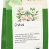Cistus 100 G Kräutertee Bio Salus