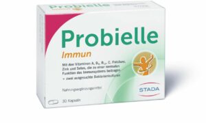 Probielle Immun 30 Stück