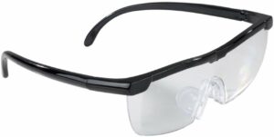 Easymaxx Vergrößerungsbrille