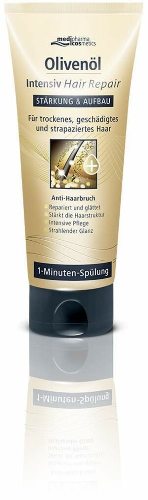 Olivenöl Intensiv Hair Repair 200 ml Spülung