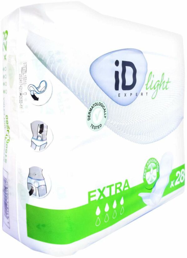 Id Expert Light Extra 28 Beutel