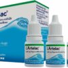 Artelac Augentropfen 3 x 10 ml