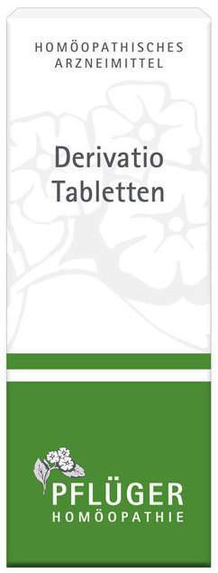 Derivatio 100 Tabletten