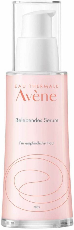 Avene Les Essentiels belebendes Serum 30 ml