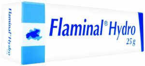 Flaminal Hydro Enzym Alginogel 25 G Gel