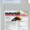 Nupafeed Horse Liquid 1 liter Ergänzungsfuttermittel für Pferde