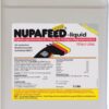 Nupafeed Horse Liquid 3 Liter Ergänzungsfuttermittel für Pferde
