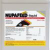 Nupafeed Horse Liquid 5 Liter Ergänzungsfuttermittel für Pferde