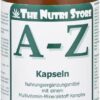 A - Z Multivitamin Mineralstoff 150 Kapseln